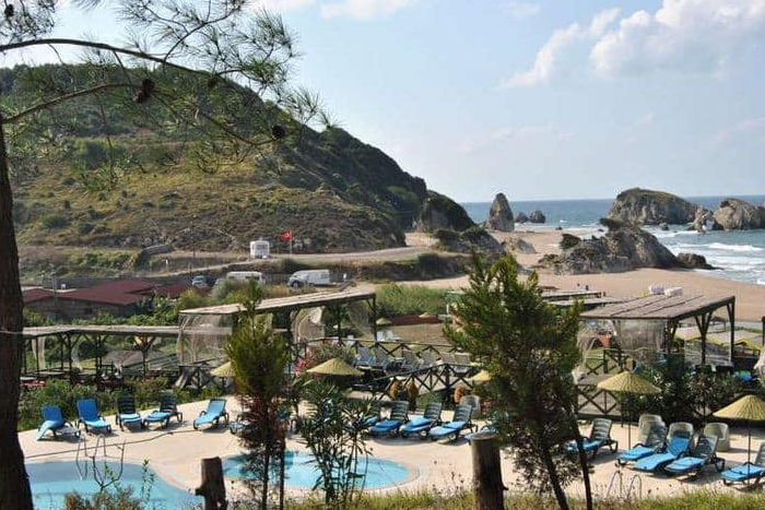İstanbul Kumsal Düğünü Mekanları Fiyatları, Sahilde Düğün, Plaj Düğünü