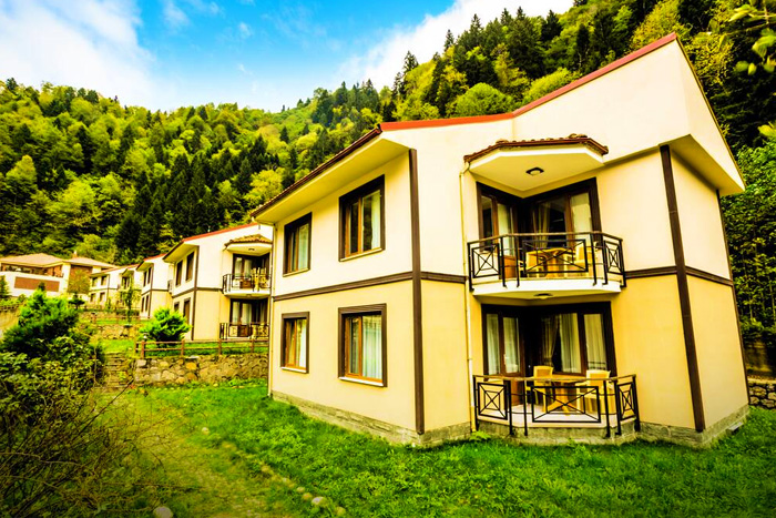 En Sevilen Ayder Balayı Otelleri ve Fiyatları