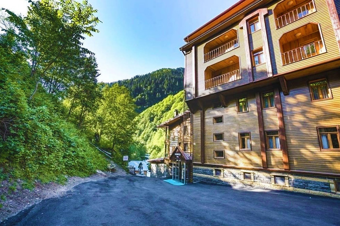 En Sevilen Ayder Balayı Otelleri ve Fiyatları
