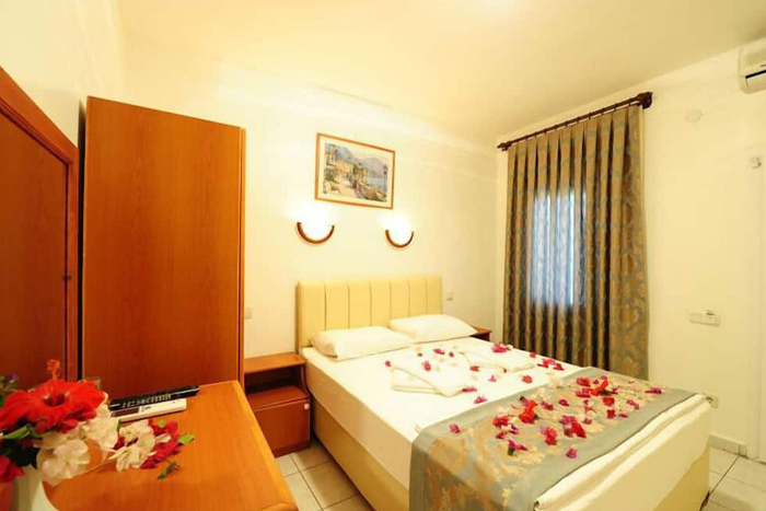 En Güzel Göltürkbükü Balayı Otelleri Maritim Hotel