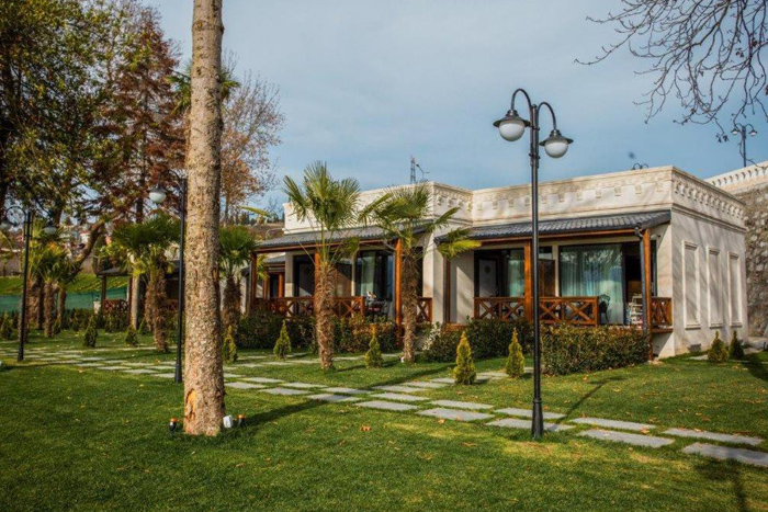 En İyi Sapanca Balayı Otelleri