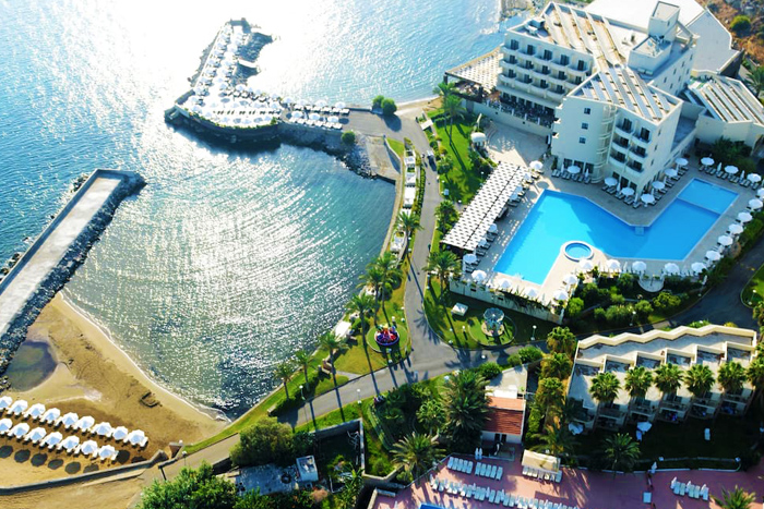 En İyi Kıbrıs Balayı Otelleri