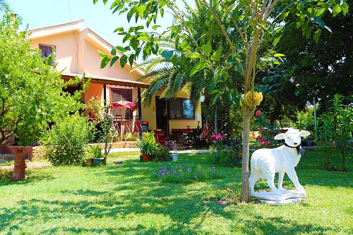 En İyi Adrasan Balayı Bungalov Evleri
