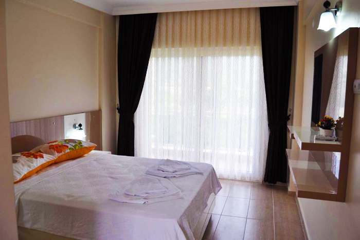 En İyi Adrasan Balayı Bungalov Evleri