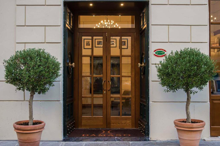 En İyi Roma Balayı Otelleri
