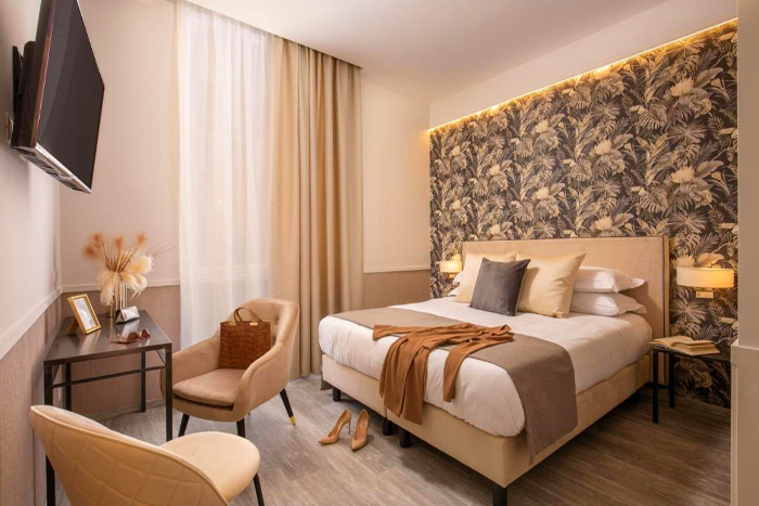 En İyi Roma Balayı Otelleri