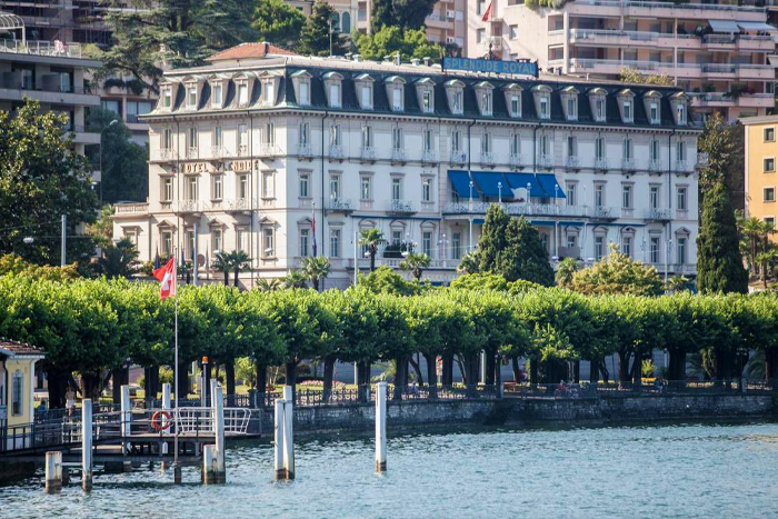 En İyi Roma Balayı Otelleri