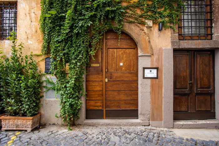 En İyi Roma Balayı Otelleri