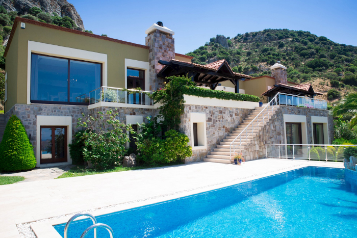 En İyi Balayı Villaları
