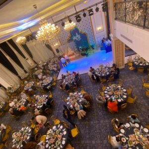 İkra Balo ve Nikah Salonu Fiyatları Sincan Ankara