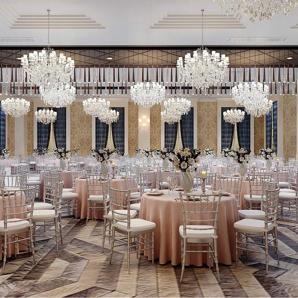 Forewer Wedding Düğün Salonu Fiyatları Mamak Ankara