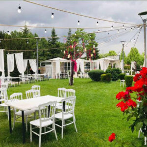 Beyaz Bahçe Altınpark Düğün Fiyatları Altındağ Ankara