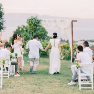 Tu Deseo Organizasyon Fiyatları Çeşme İzmir