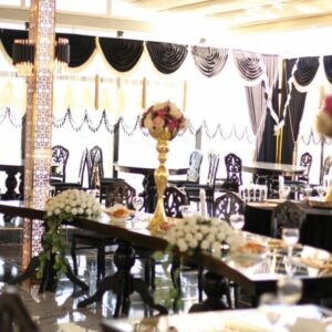 Next Garden Balo ve Nikah Salonları Davet Fiyatları Yenimahalle Ankara