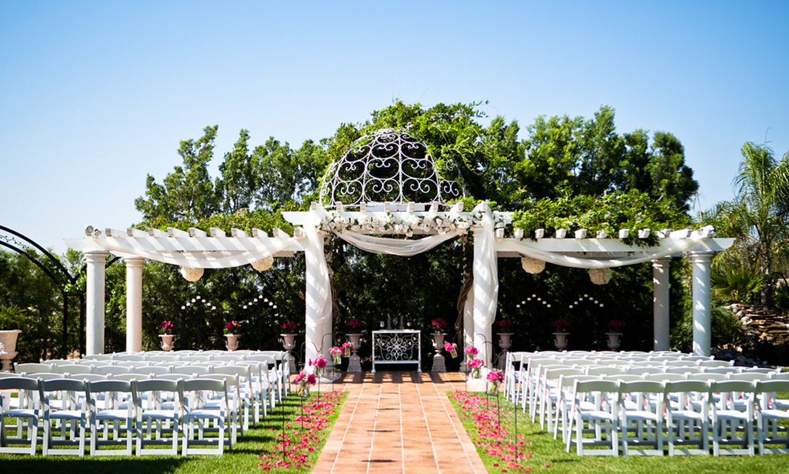 En Şık Ankara Nikah Salonları ve Fiyatları