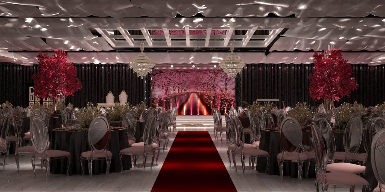 İstanbul Düğün Salonları ve Fiyatları