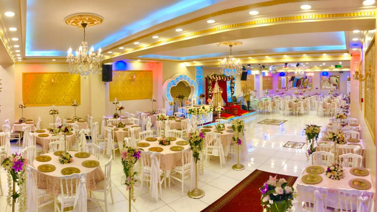 İstanbul Düğün Salonları ve Fiyatları