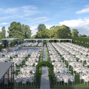 Serüven Wedding Hall Kır Düğünü Fiyatları Mamak Ankara