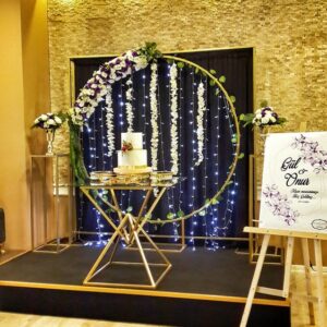 Boutique Event Davet Salonu After Party Fiyatları Çekmeköy İstanbul