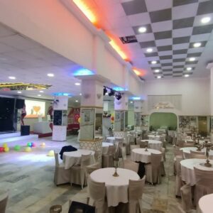 Masal Düğün Salonu Keçiören Ankara